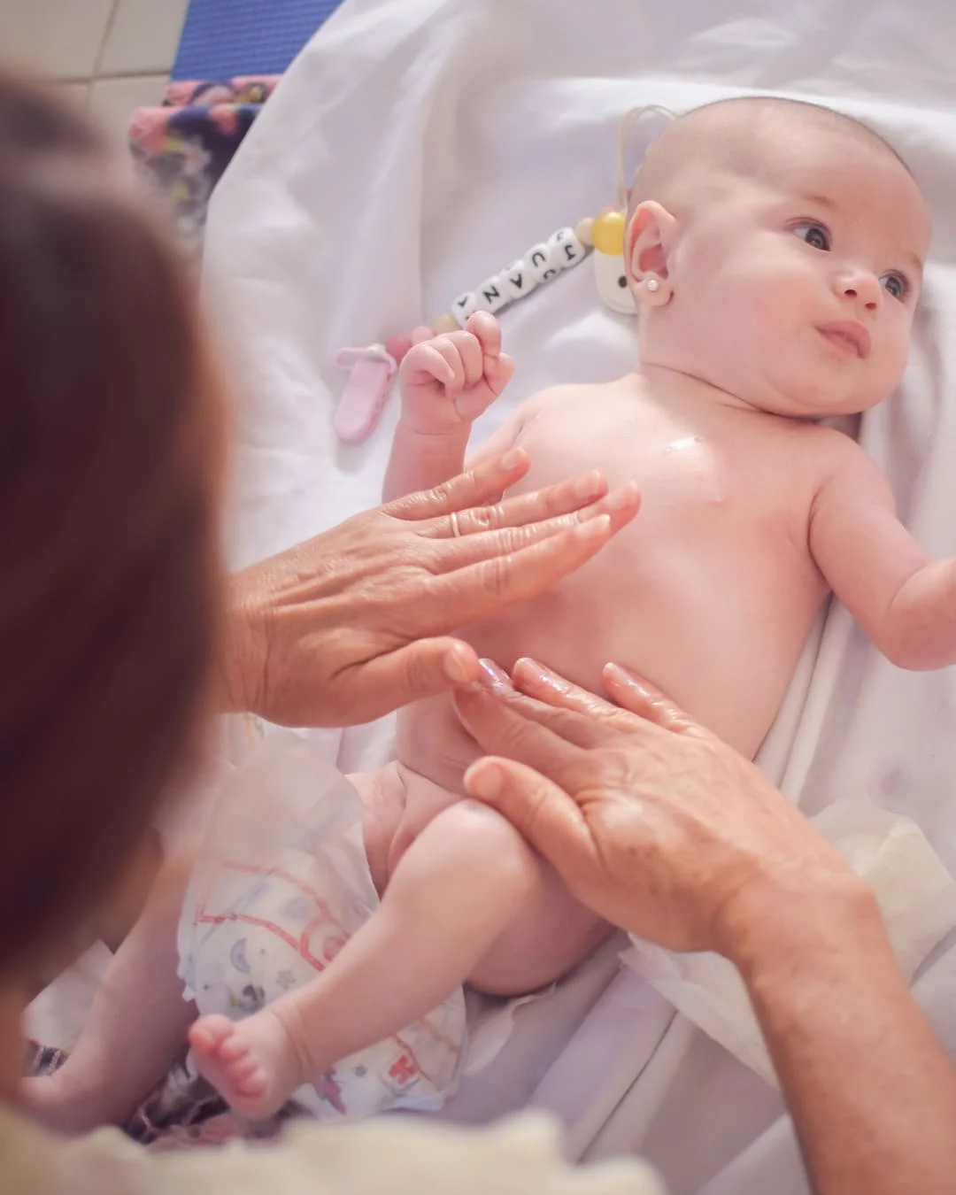 Consultorio Gestando